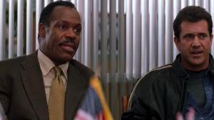 Кадры из фильма Смертельное оружие 4 / Lethal Weapon 4 (1998)