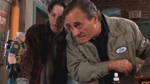 Кадры из фильма Солдатики / Small Soldiers (1998)