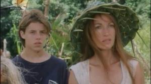 Кадры из фильма Новые Робинзоны / The New Swiss Family Robinson (1998)