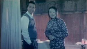 Кадры из фильма Шанхайский боец / San Tong San dai hing (1998)