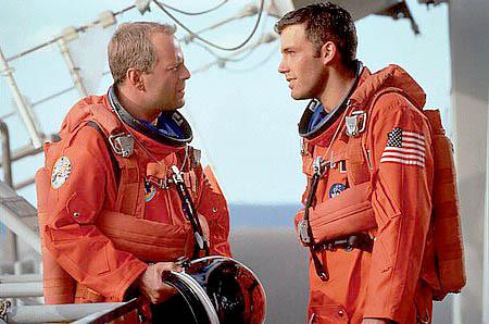 Кадр из фильма Армагеддон / Armageddon (1998)