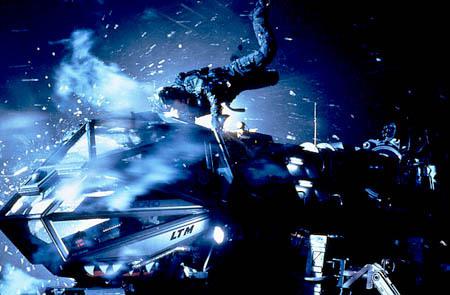 Кадр из фильма Армагеддон / Armageddon (1998)