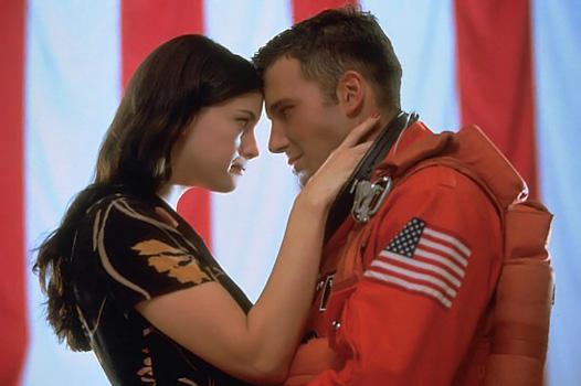 Кадр из фильма Армагеддон / Armageddon (1998)
