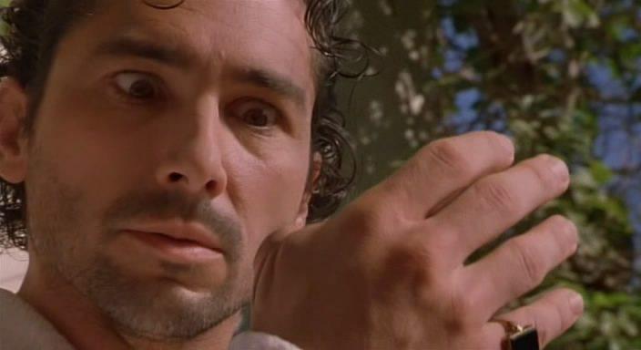 Кадр из фильма Мафия Джейн Остин / Twelfth Night (1998)