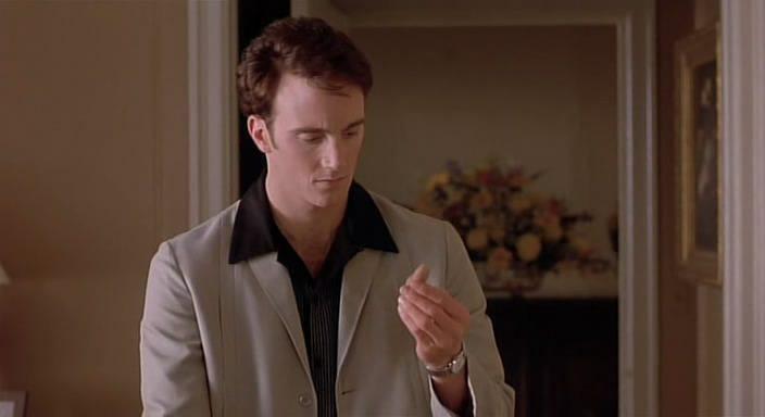 Кадр из фильма Мафия Джейн Остин / Twelfth Night (1998)