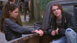 Кадры из фильма Непристойное поведение / Disturbing Behavior (1998)