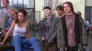 Кадры из фильма Непристойное поведение / Disturbing Behavior (1998)