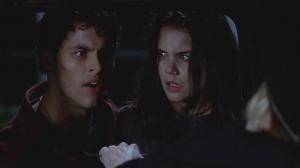 Кадры из фильма Непристойное поведение / Disturbing Behavior (1998)