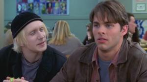Кадры из фильма Непристойное поведение / Disturbing Behavior (1998)