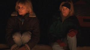 Кадры из фильма Смертоносные земли / The Killing Grounds (1998)