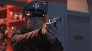 Кадры из фильма Смертоносные земли / The Killing Grounds (1998)