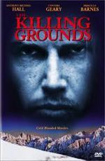 Смертоносные земли / The Killing Grounds (1998)