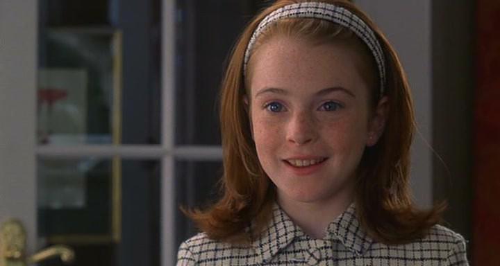 Кадр из фильма Ловушка для родителей / The Parent Trap (1998)