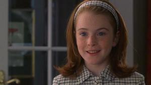 Кадры из фильма Ловушка для родителей / The Parent Trap (1998)