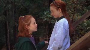 Кадры из фильма Ловушка для родителей / The Parent Trap (1998)