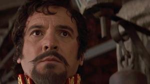 Кадры из фильма Маска Зорро / The Mask of Zorro (1998)