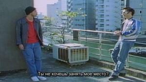 Кадры из фильма Блюз-гармоника / Blues Harp (1998)