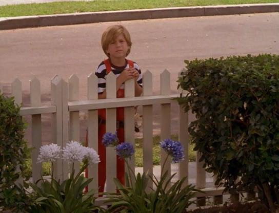 Кадр из фильма Дэннис-мучитель 2 / Dennis the Menace Strikes Again! (1998)