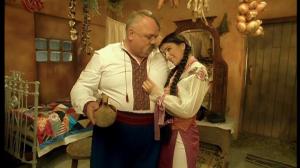 Кадры из фильма Вечера на хуторе близ Диканьки (2001)