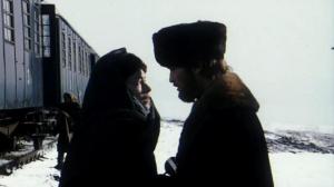 Кадры из фильма Воскресение / Resurrezione (2001)