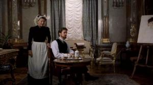 Кадры из фильма Воскресение / Resurrezione (2001)