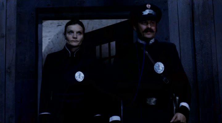 Кадр из фильма Воскресение / Resurrezione (2001)