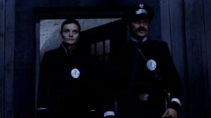 Кадры из фильма Воскресение / Resurrezione (2001)