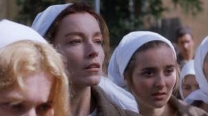 Кадры из фильма Воскресение / Resurrezione (2001)
