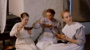 Кадры из фильма Воскресение / Resurrezione (2001)