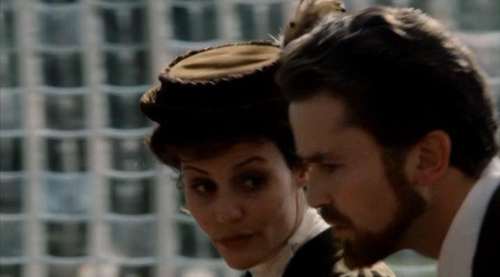 Кадр из фильма Воскресение / Resurrezione (2001)