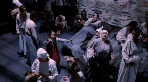 Кадры из фильма Воскресение / Resurrezione (2001)