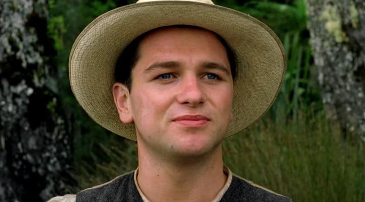 Кадр из фильма Затерянный мир / The Lost World (2001)