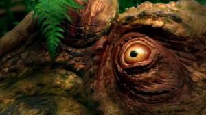 Кадры из фильма Затерянный мир / The Lost World (2001)