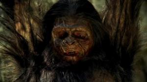 Кадры из фильма Затерянный мир / The Lost World (2001)