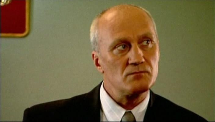 Кадр из фильма Конференция маньяков (2001)