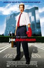 Крутой Джо / Joe Somebody (2001)