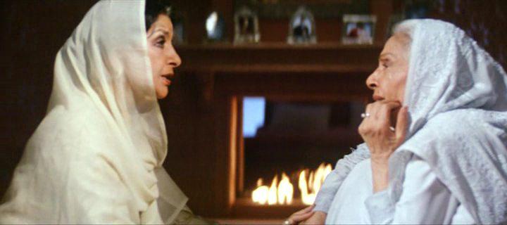 Кадр из фильма И в печали, и в радости / Kabhi Khushi Kabhie Gham (2001)