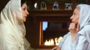 Кадры из фильма И в печали, и в радости / Kabhi Khushi Kabhie Gham (2001)