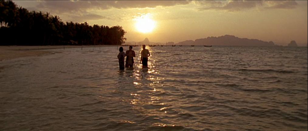 Кадр из фильма Форс - мажор (Возвращение в Рай) / Return to Paradise (All for One) (1998)