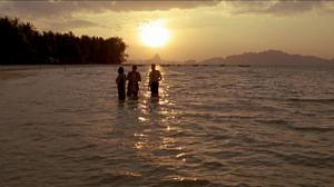 Кадры из фильма Форс - мажор (Возвращение в Рай) / Return to Paradise (All for One) (1998)