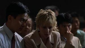 Кадры из фильма Форс - мажор (Возвращение в Рай) / Return to Paradise (All for One) (1998)