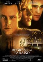 Форс - мажор (Возвращение в Рай) / Return to Paradise (All for One) (1998)