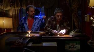 Кадры из фильма Медвежатники / Safe Men (1998)