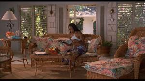 Кадры из фильма Увлечение Стеллы / How Stella Got Her Groove Back (1998)