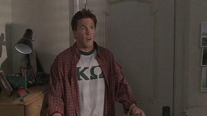 Кадры из фильма Мертвец в колледже / Dead Man on Campus (1998)