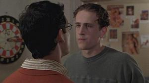 Кадры из фильма Мертвец в колледже / Dead Man on Campus (1998)