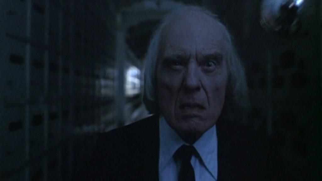 Кадр из фильма Фантазм 4: Забвение / Phantasm IV: Oblivion (1998)