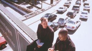 Кадры из фильма Город Ангелов / City of Angels (1998)