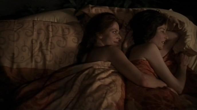 Кадр из фильма Твои друзья и соседи / Your Friends and Neighbors (1998)