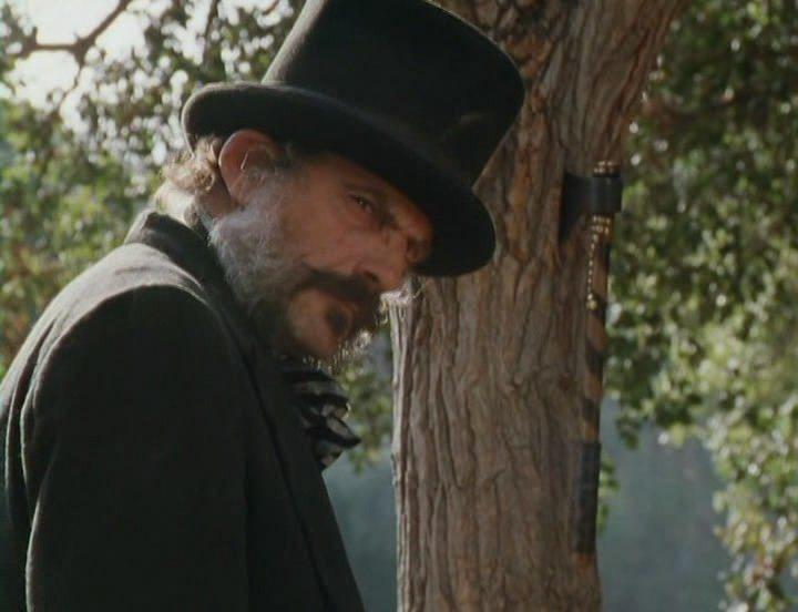 Кадр из фильма Похищение вождя краснокожих / The Ransom of Red Chief (1998)
